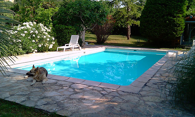 JAC CLEAN PISCINES Entretien Construction De Piscines